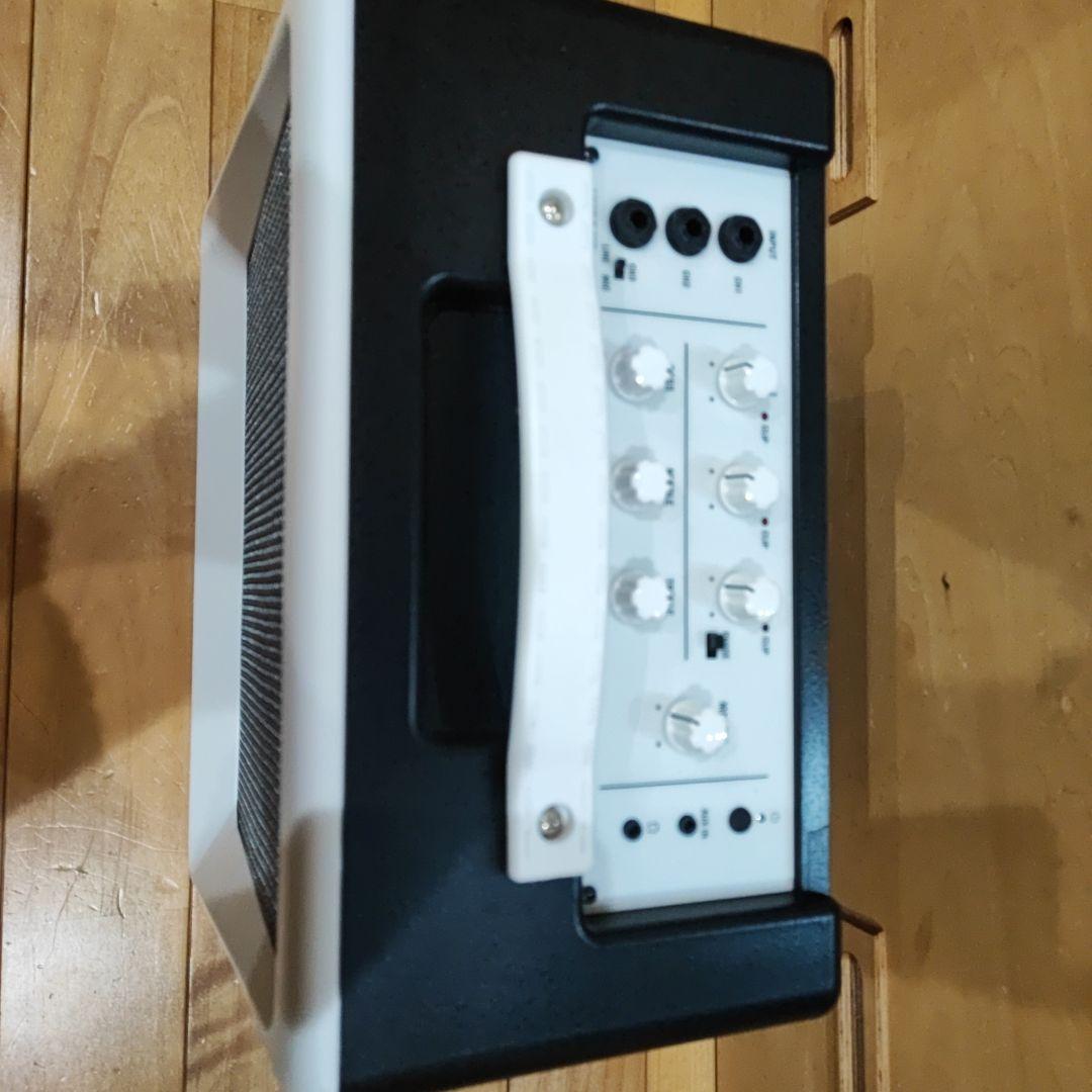 【美品】VOX VX50-KB キーボードアンプ Nutube搭載 50W