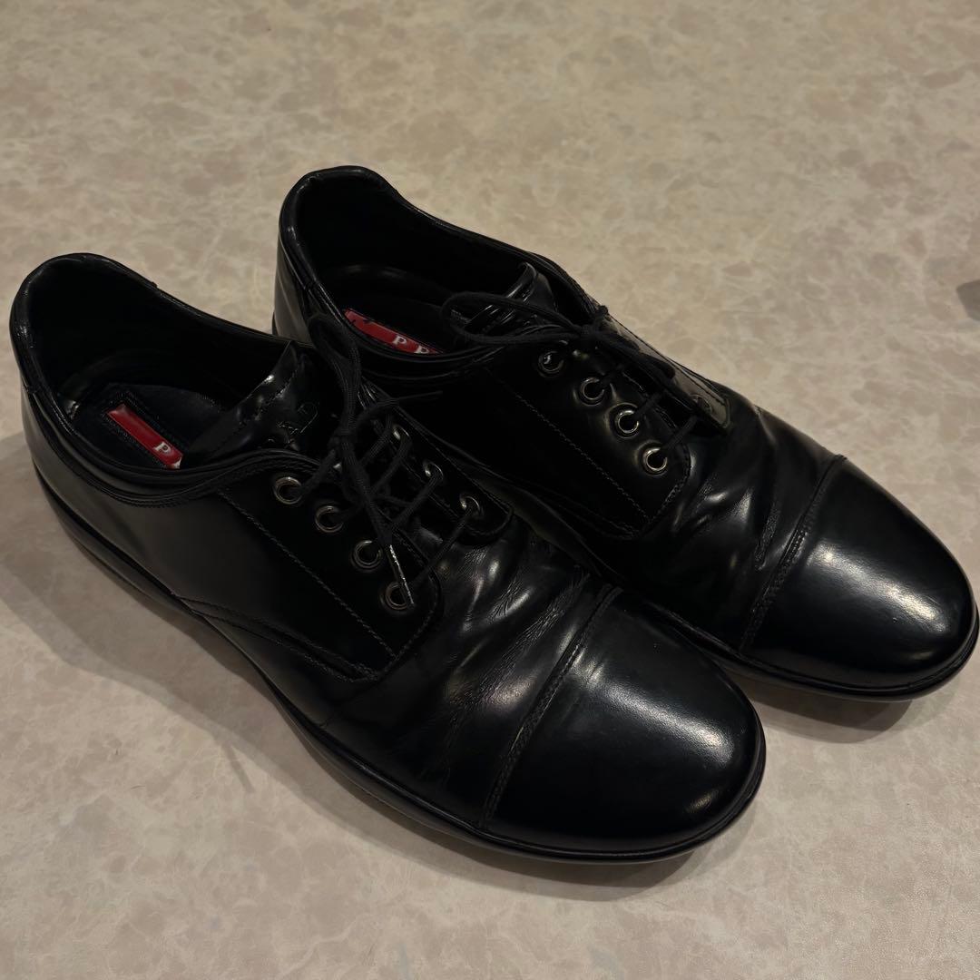 PRADA SPORTS ドレスシューズ