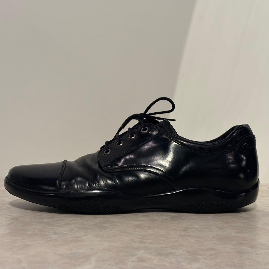 PRADA SPORTS ドレスシューズ