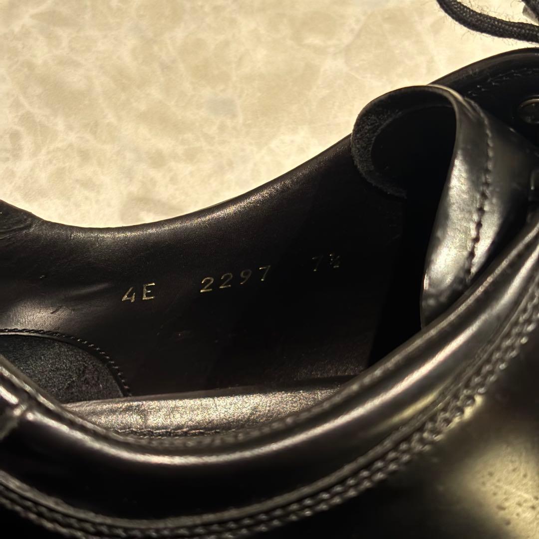 PRADA SPORTS ドレスシューズ