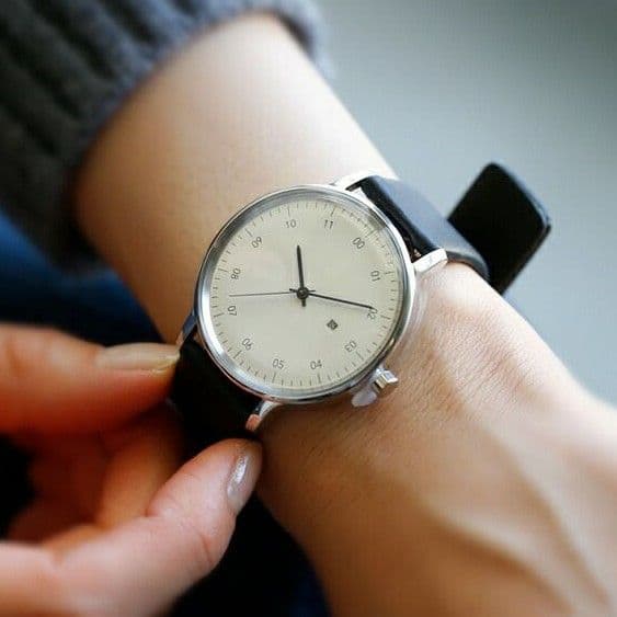 sazare サザレ SK01 腕時計 クウォーツ式 ※要電池交換