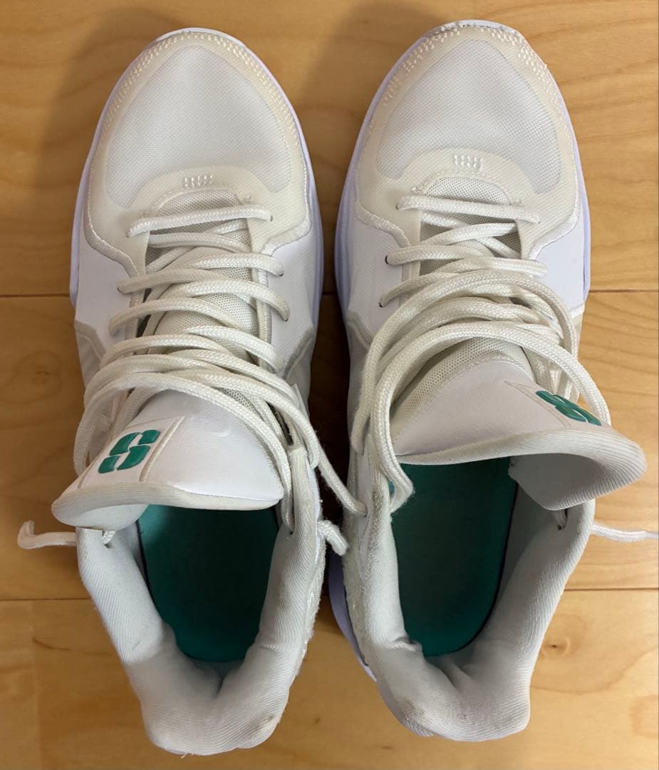 NIKE SABRINA 2 EP “White Noise” W27.5cm