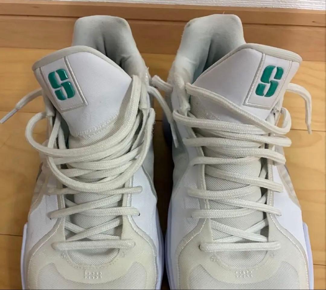 NIKE SABRINA 2 EP “White Noise” W27.5cm