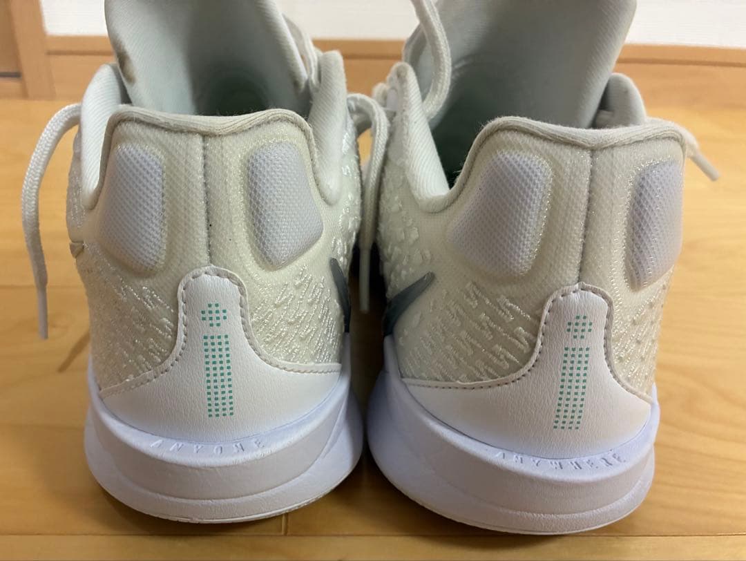 NIKE SABRINA 2 EP “White Noise” W27.5cm