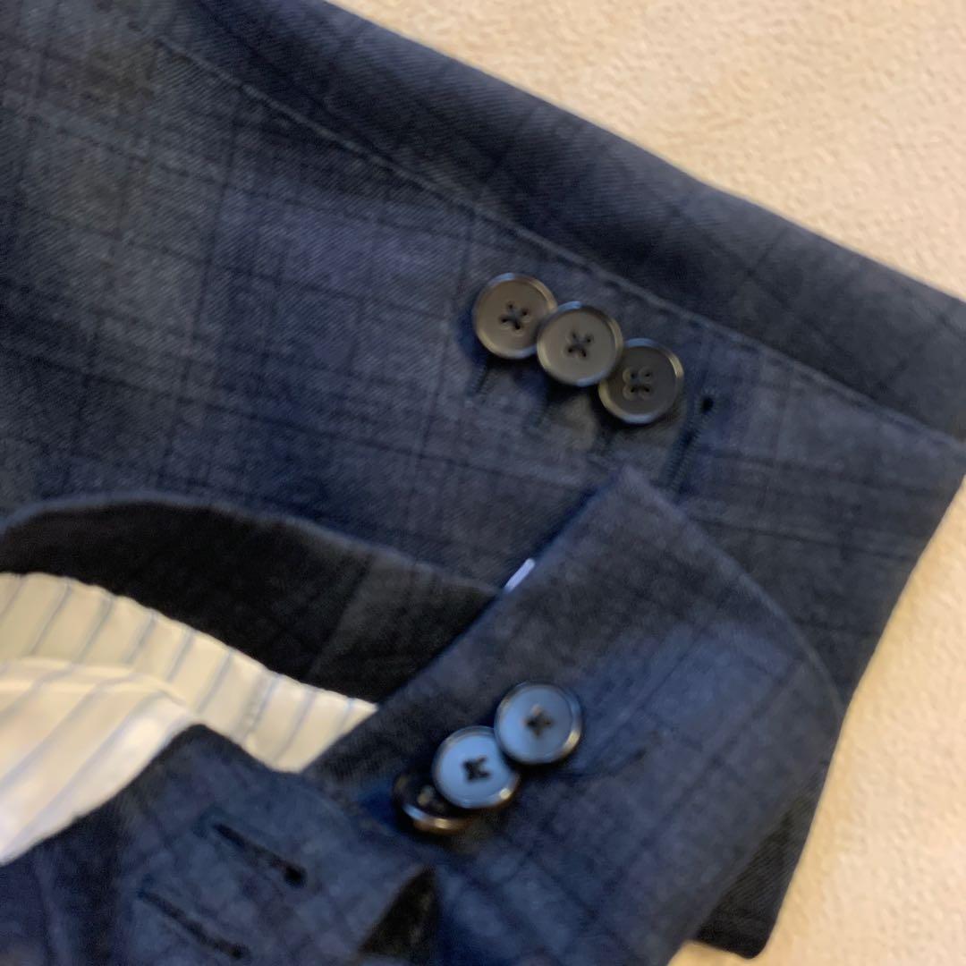 ラルディーニ　ジャケット　ロロピアーナ