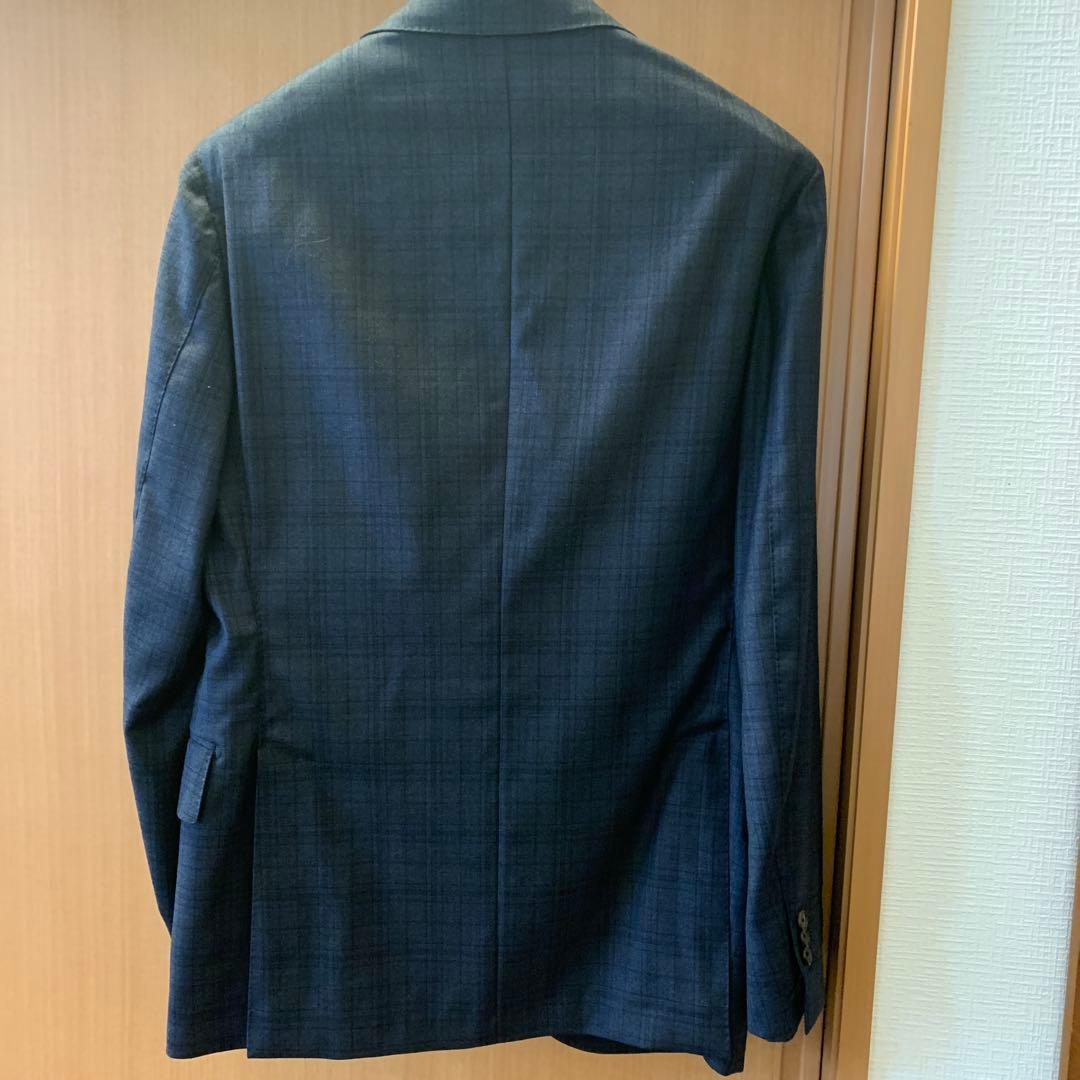 ラルディーニ　ジャケット　ロロピアーナ