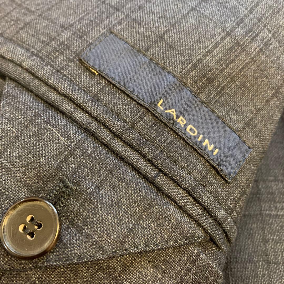 ラルディーニ　ジャケット　ロロピアーナ