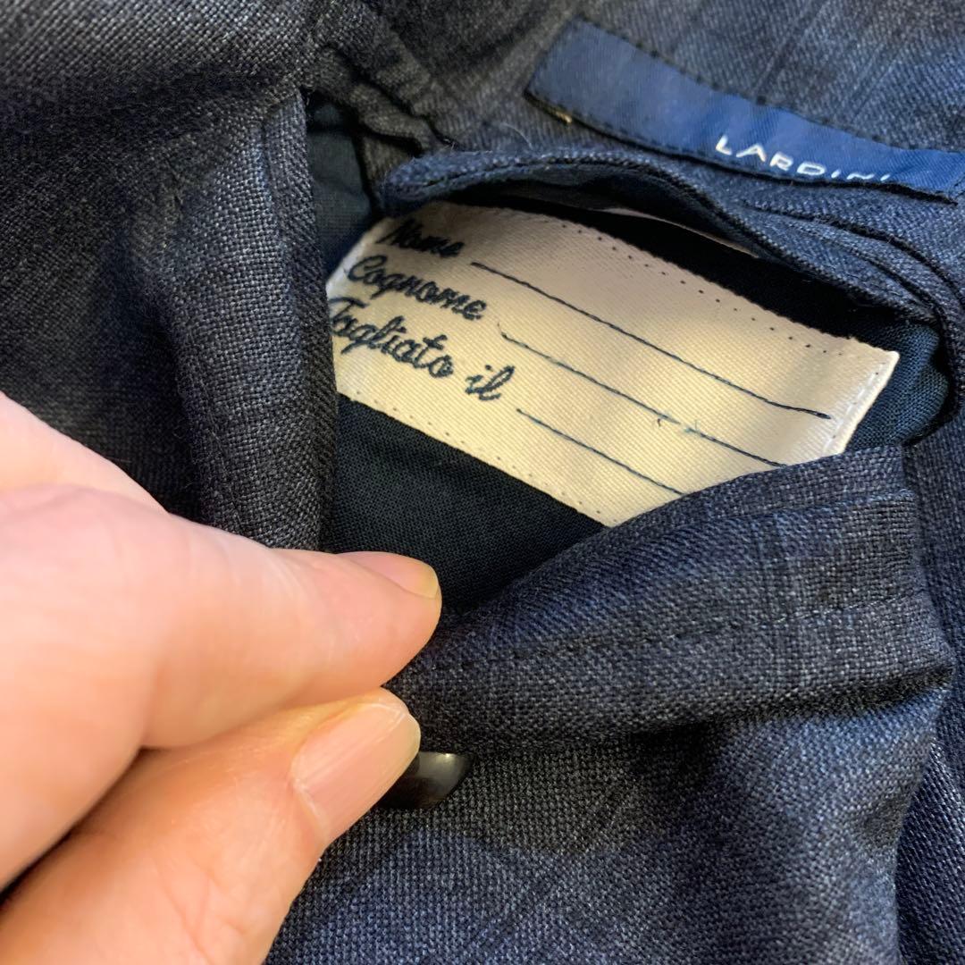 ラルディーニ　ジャケット　ロロピアーナ