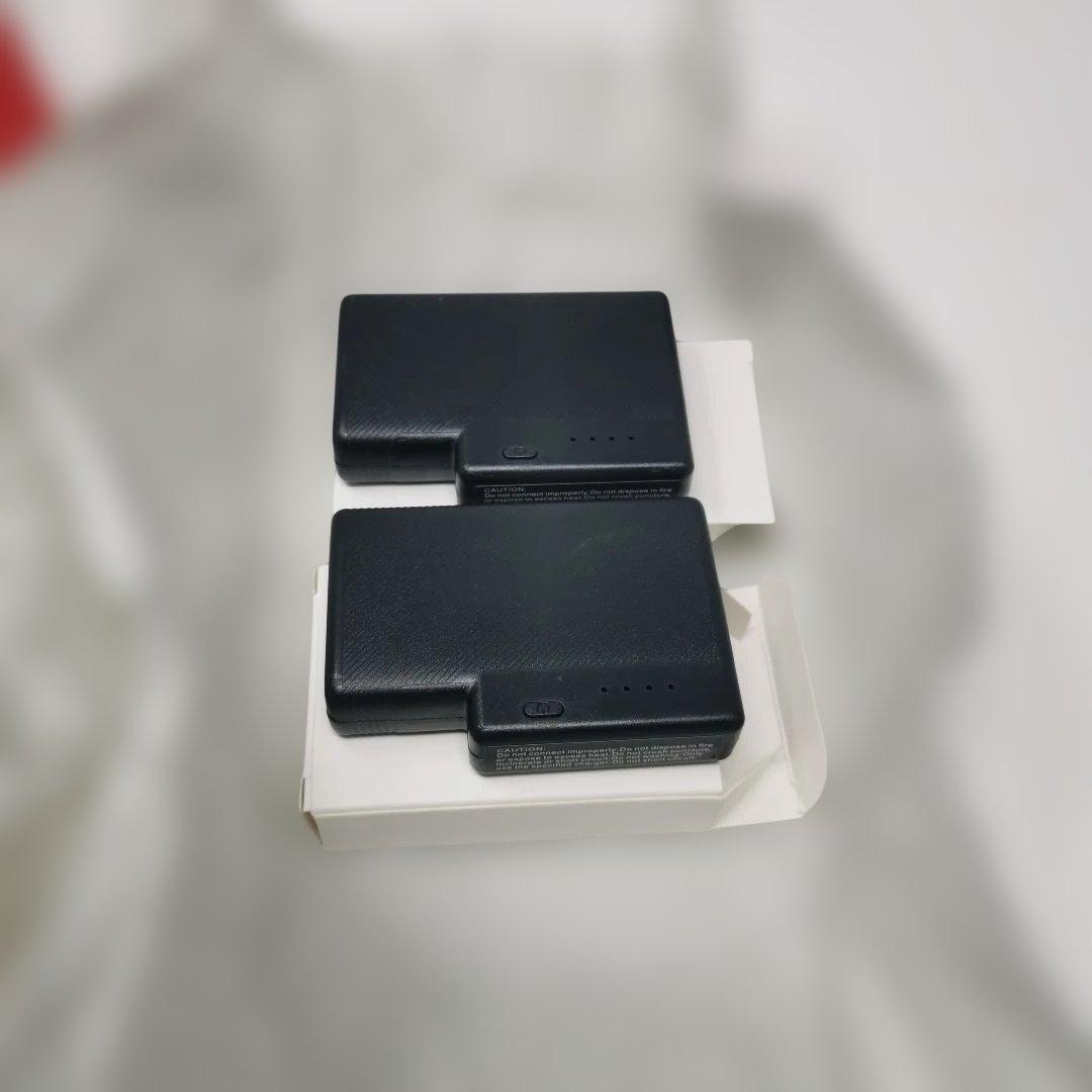 山城 Ideal ID-205 HEAT5 S 電熱グローブ 防寒 バイク