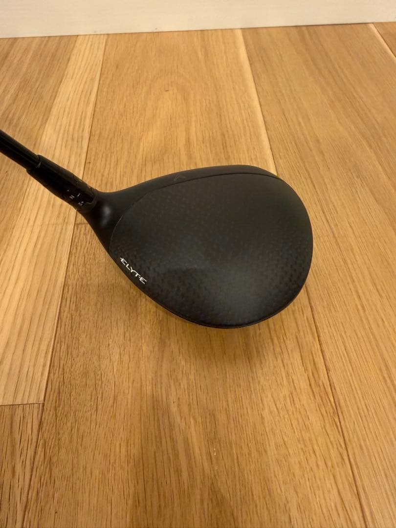 Callaway Elyte ミニドライバー_11.5°_43.5インチ_60S