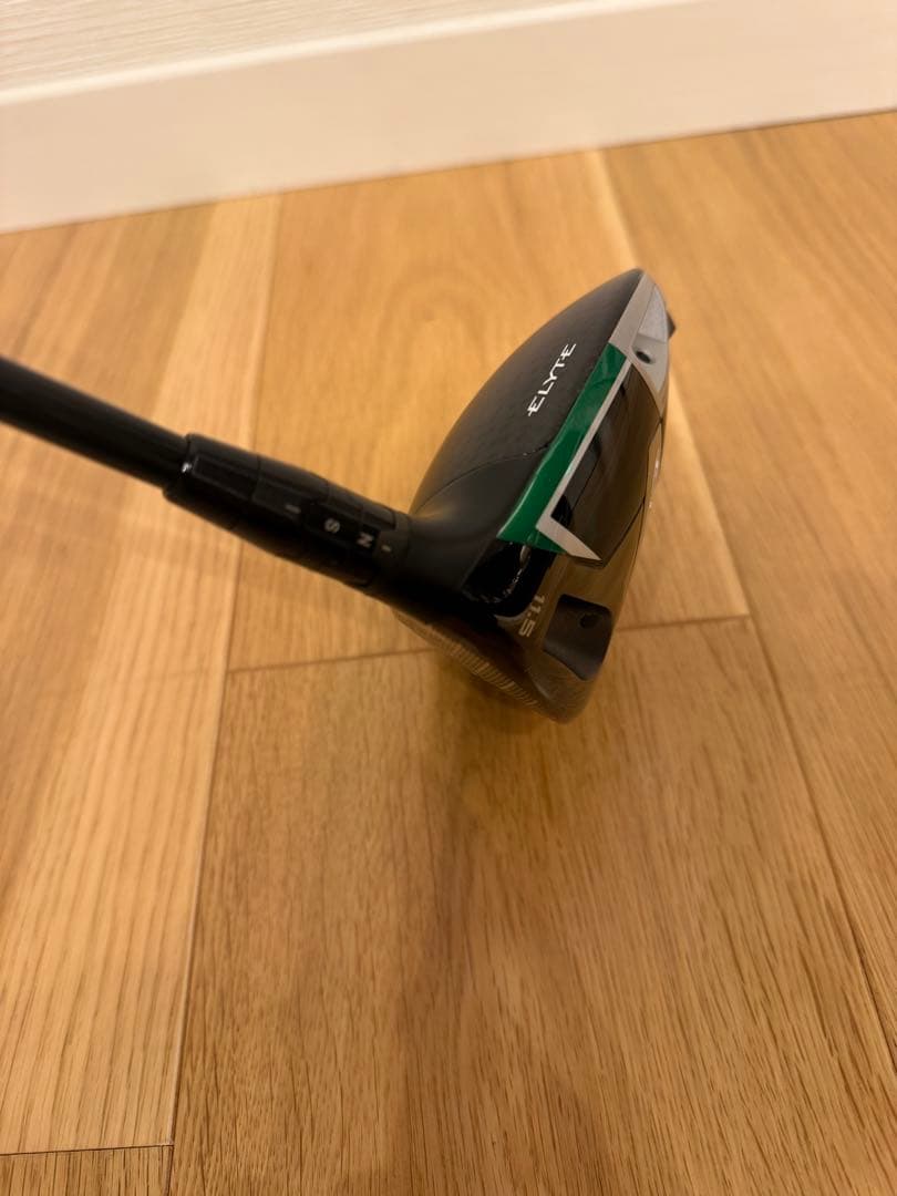 Callaway Elyte ミニドライバー_11.5°_43.5インチ_60S