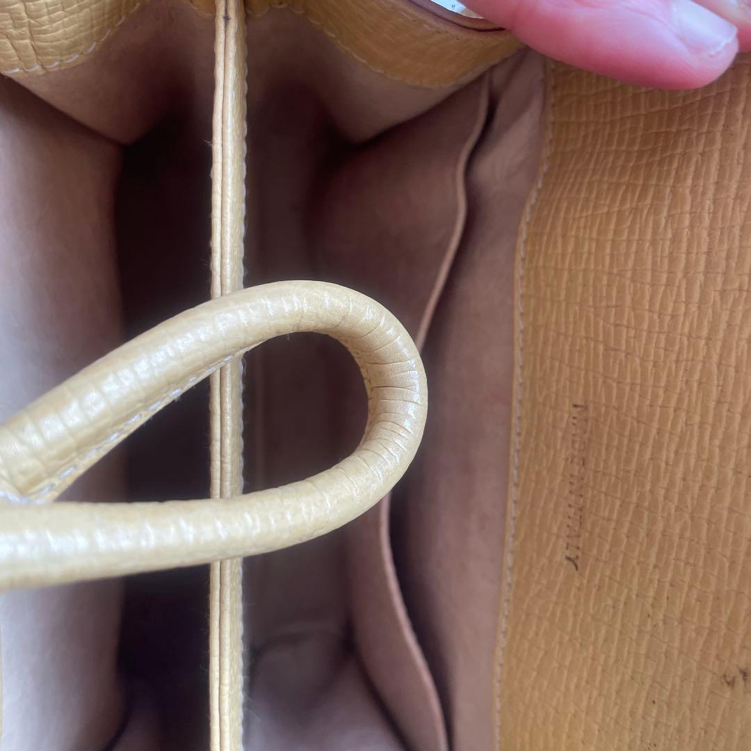 ロエベ　レディース　ショルダーバッグ