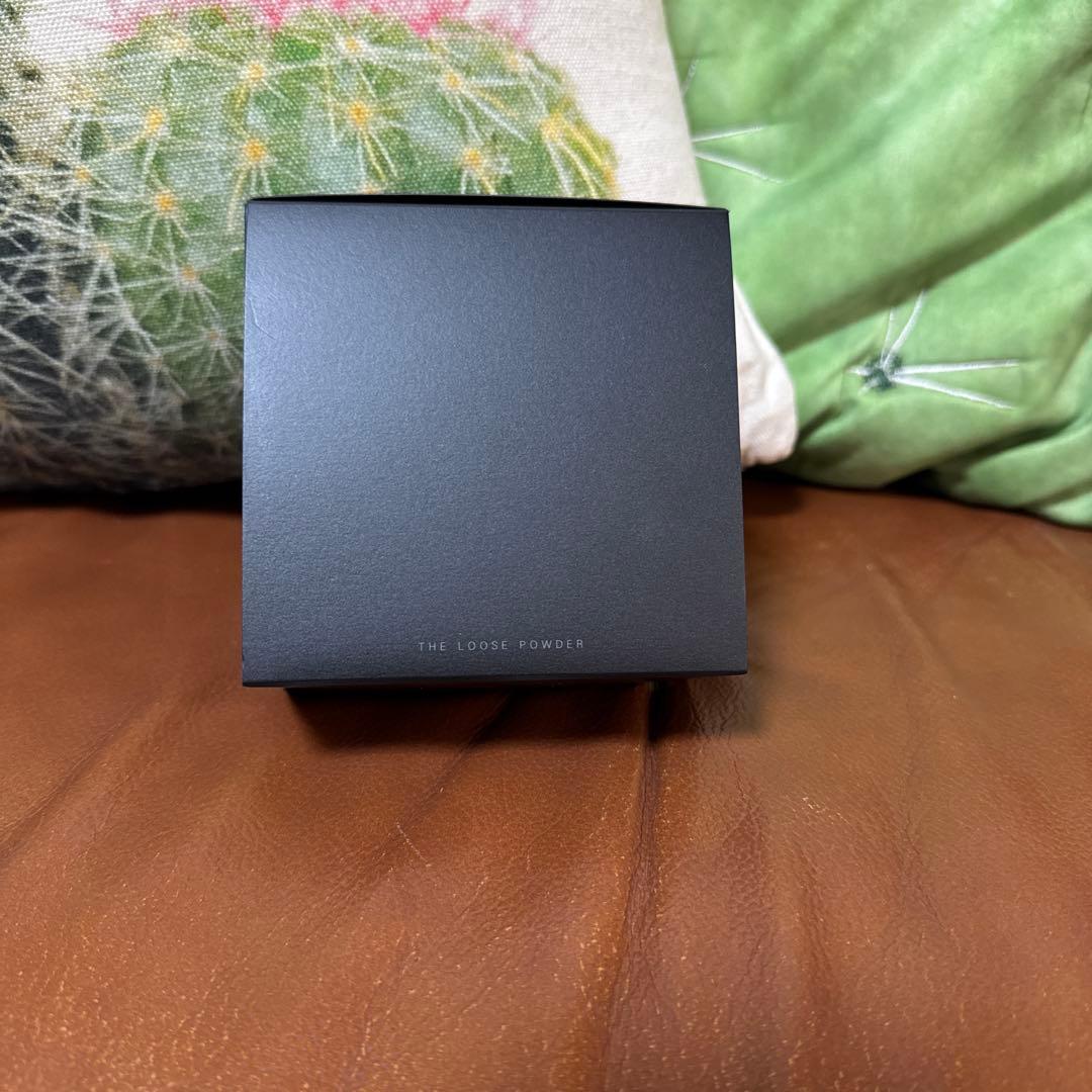 SUQQU THE LOOSE POWDER ルースパウダー 20g