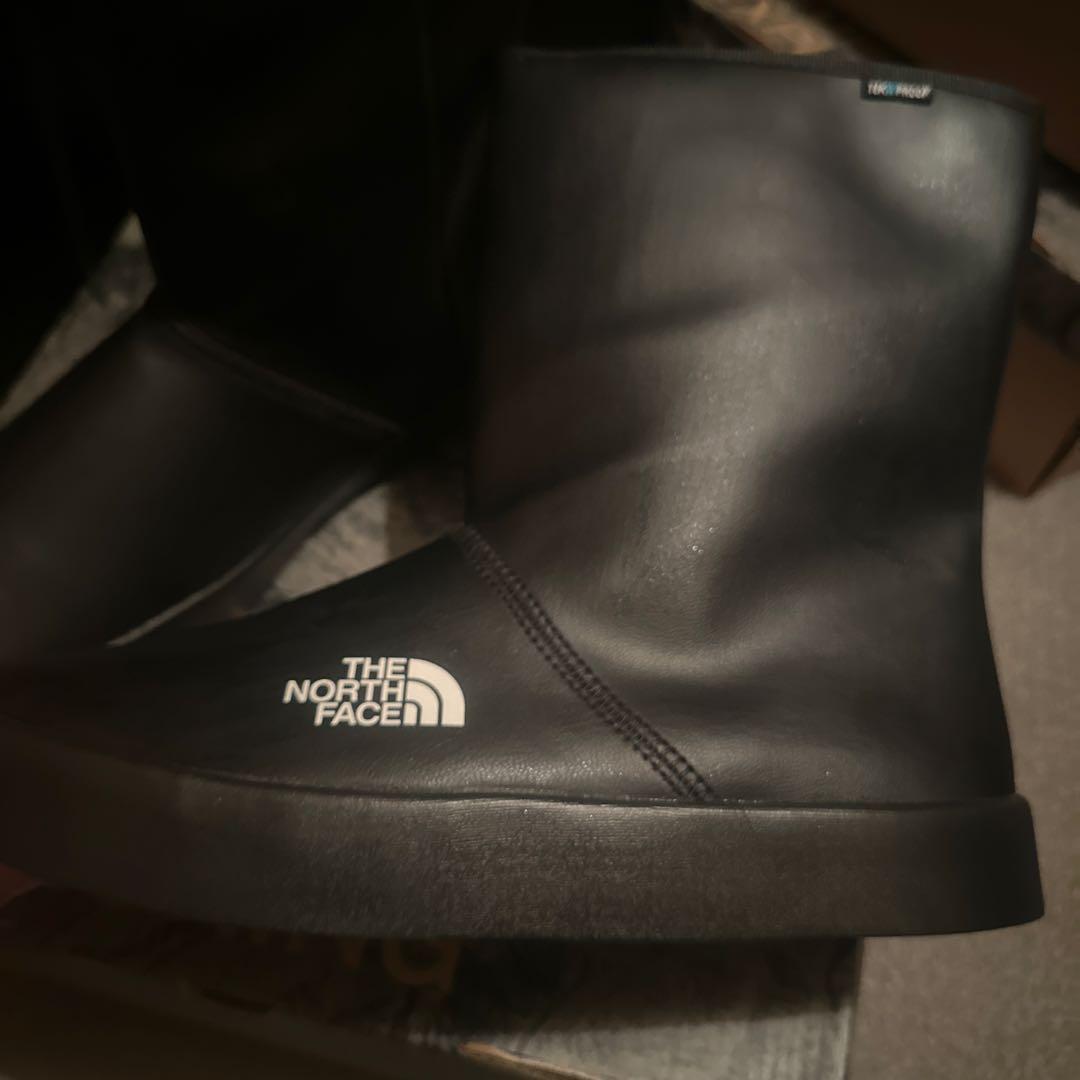 THE NORTH FACE NF51846 黒 長靴 10.0 US