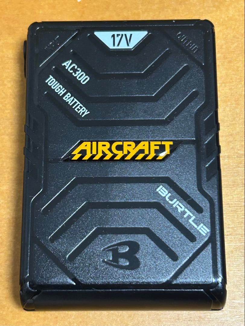 バートル　ファン　セット