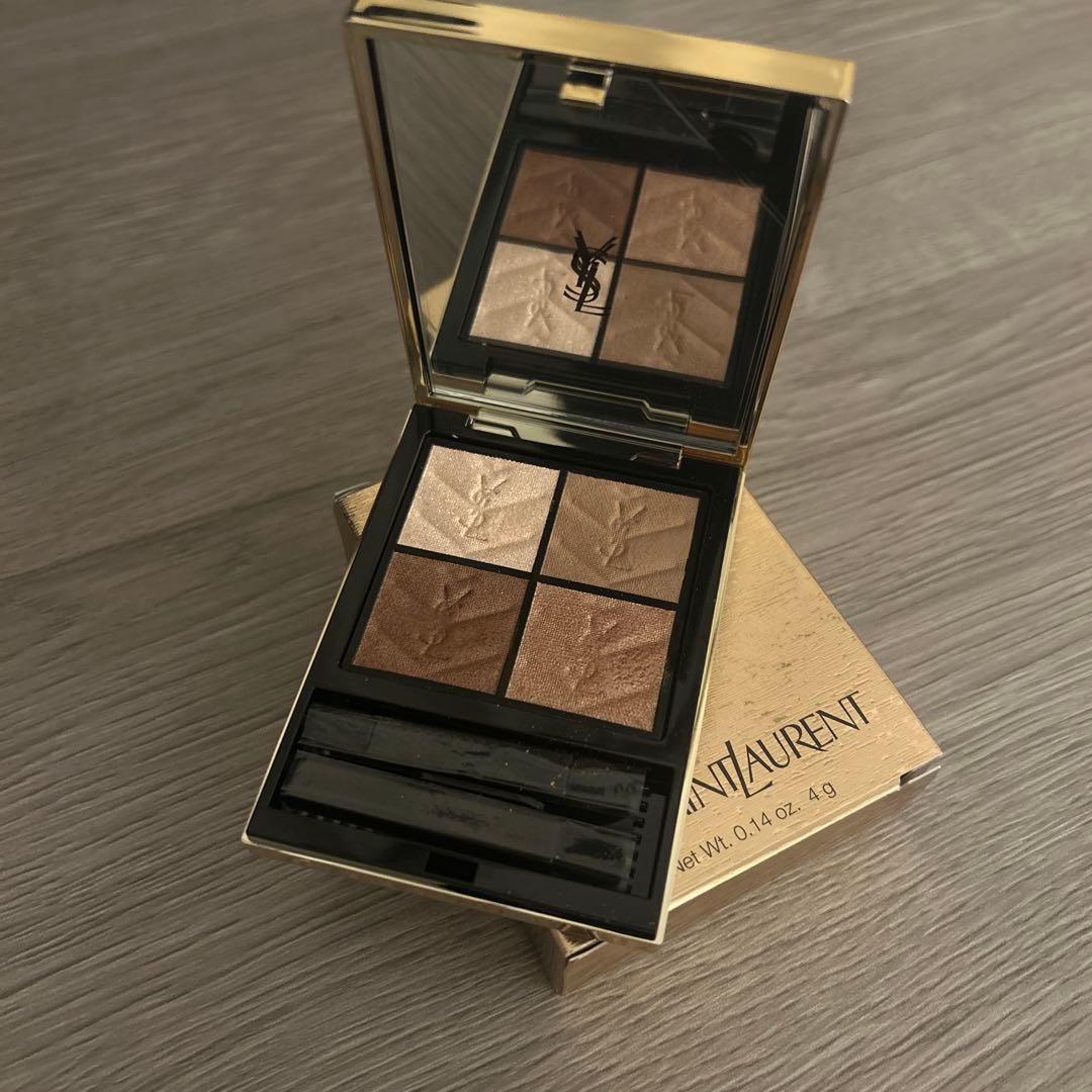 クチュールミニクラッチ 025 ゴールデンラスト