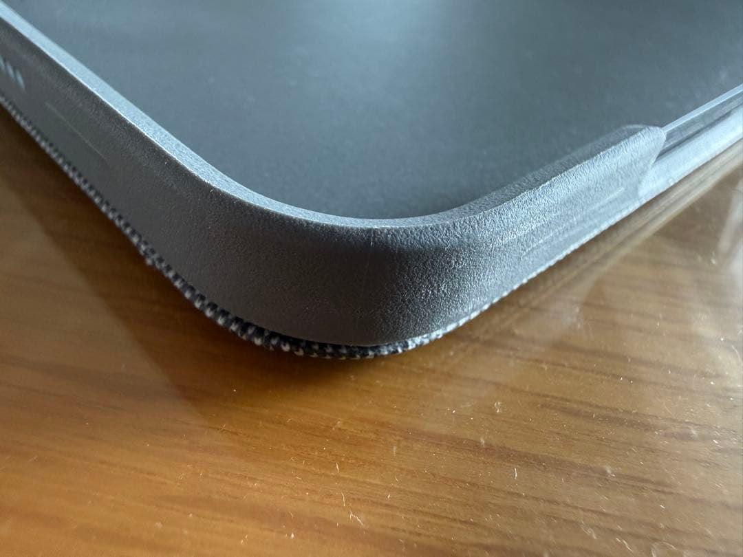 や*ま様 Logicool ComboTouchKeyboardCase