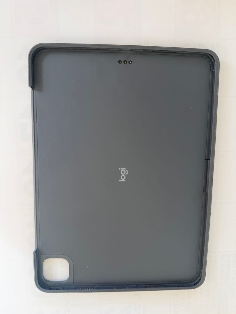 や*ま様 Logicool ComboTouchKeyboardCase