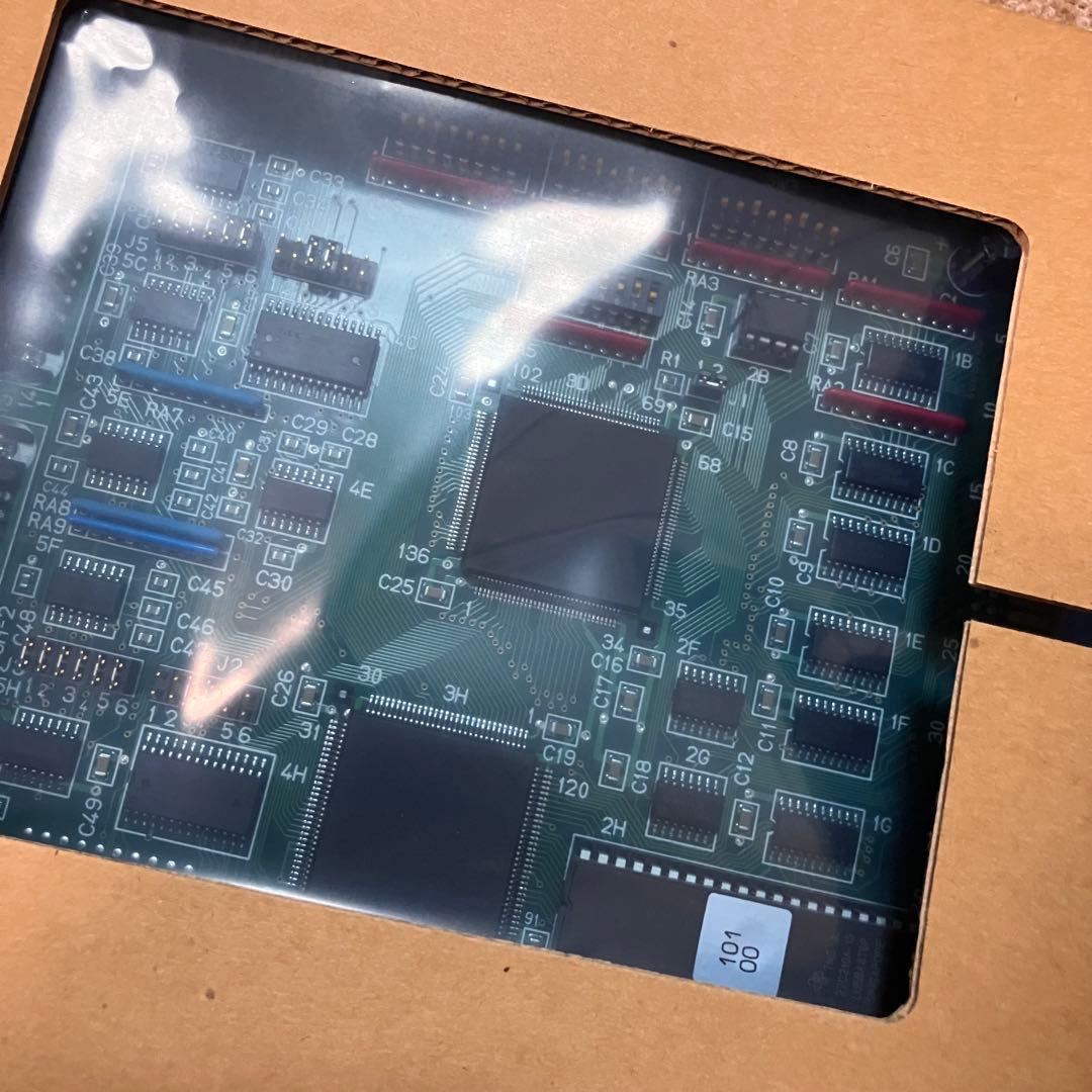 NEC PC-9801-101 RS-232C 拡張インターフェースボード