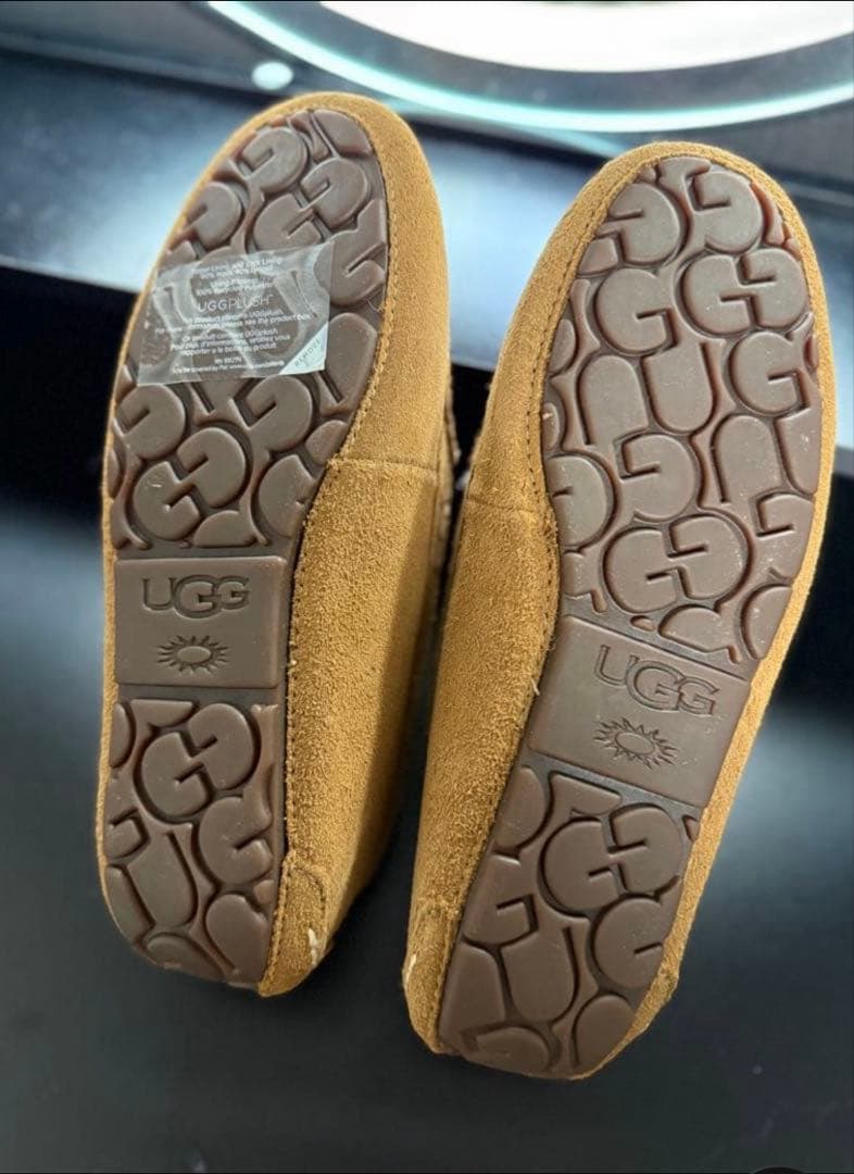 UGGアンスレー　23cm