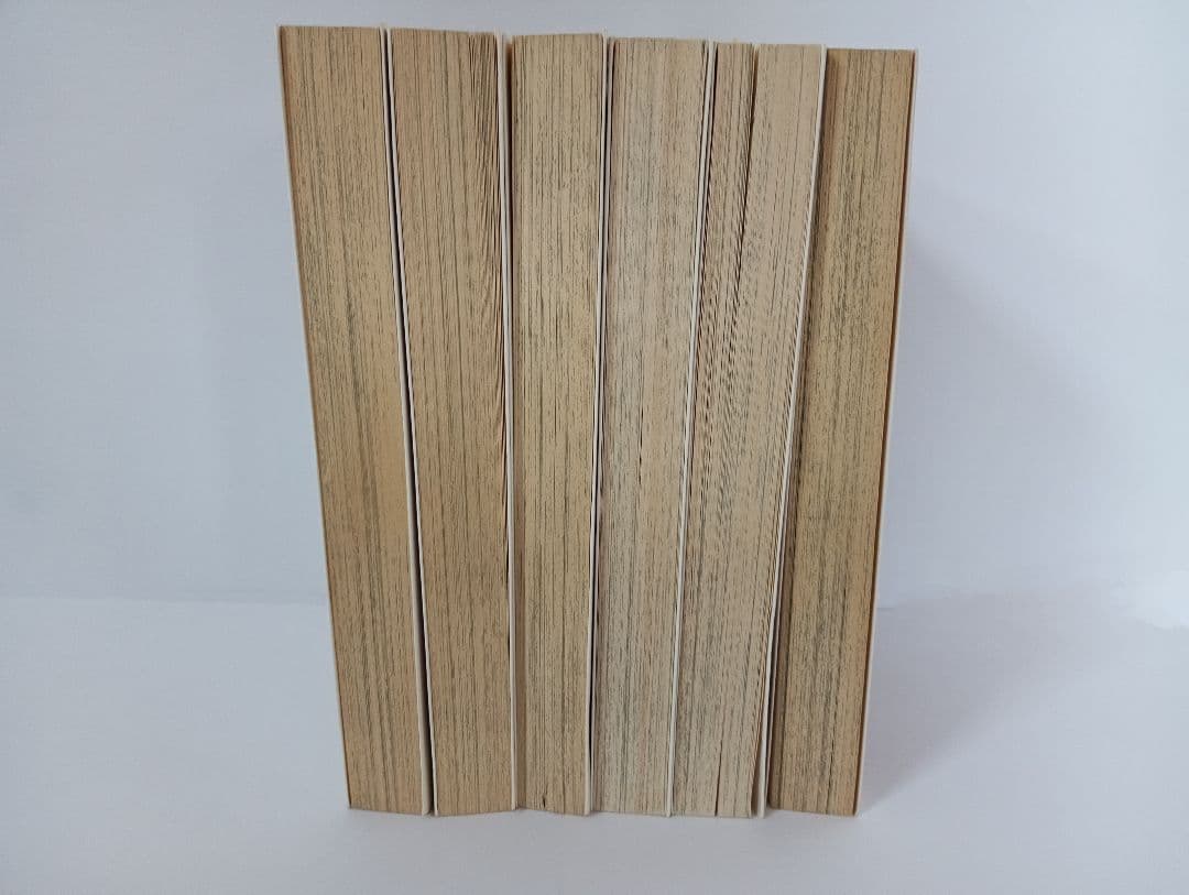 初版　キャンディ・キャンディ　文庫版　全6巻セット　いがらしゆみこ　絶版