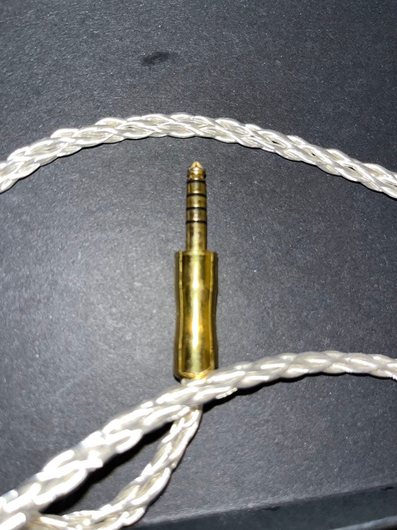 まじじ　ALO audio SXC 8