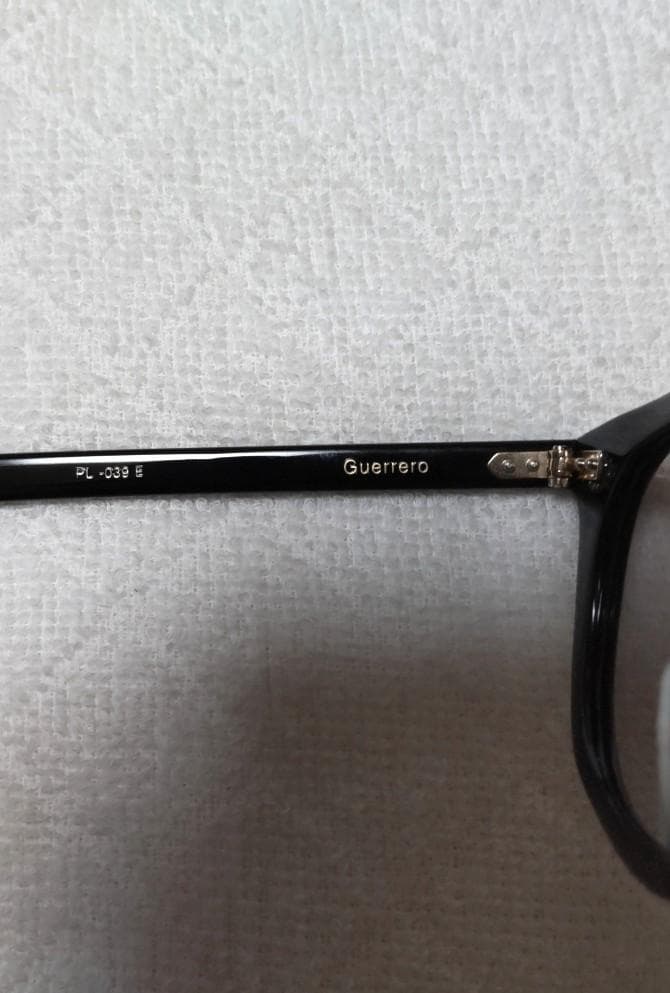 NACK　NATIVE SONS / GUERRERO