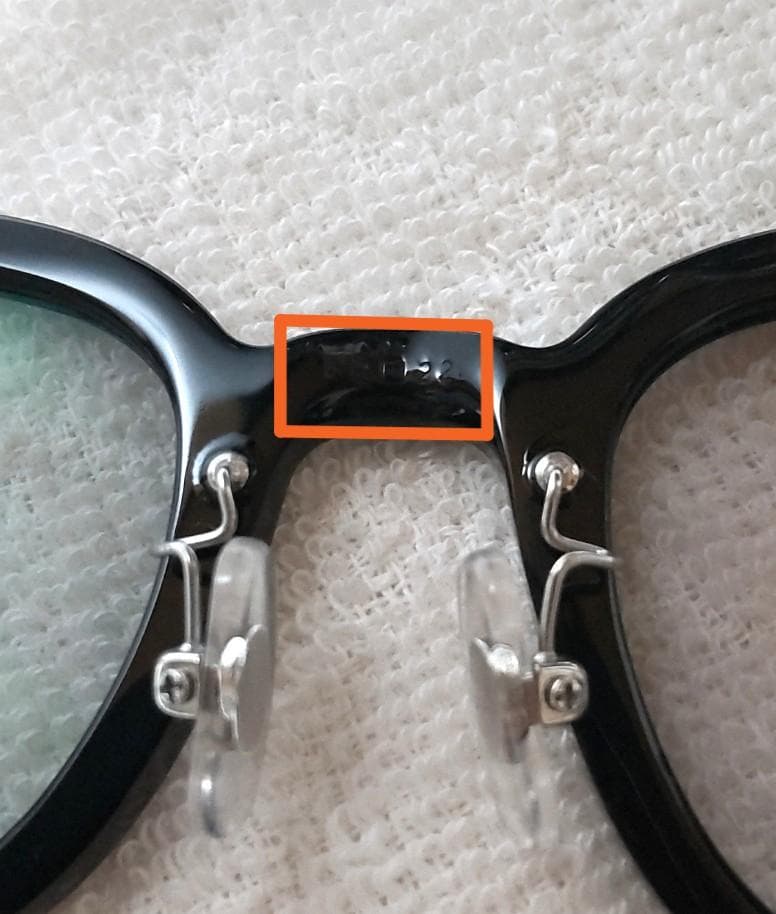 NACK　NATIVE SONS / GUERRERO