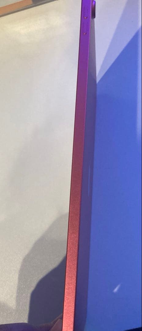 ipad（A16）11インチ　ピンク　256gb おまけケース付き