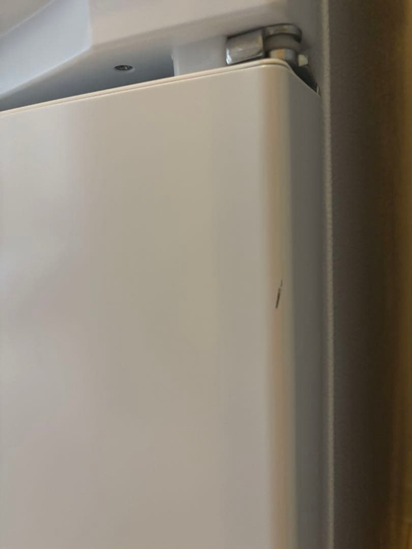 23日まで【6年保証付き】TOSHIBA 冷凍冷蔵庫GR-U17BS