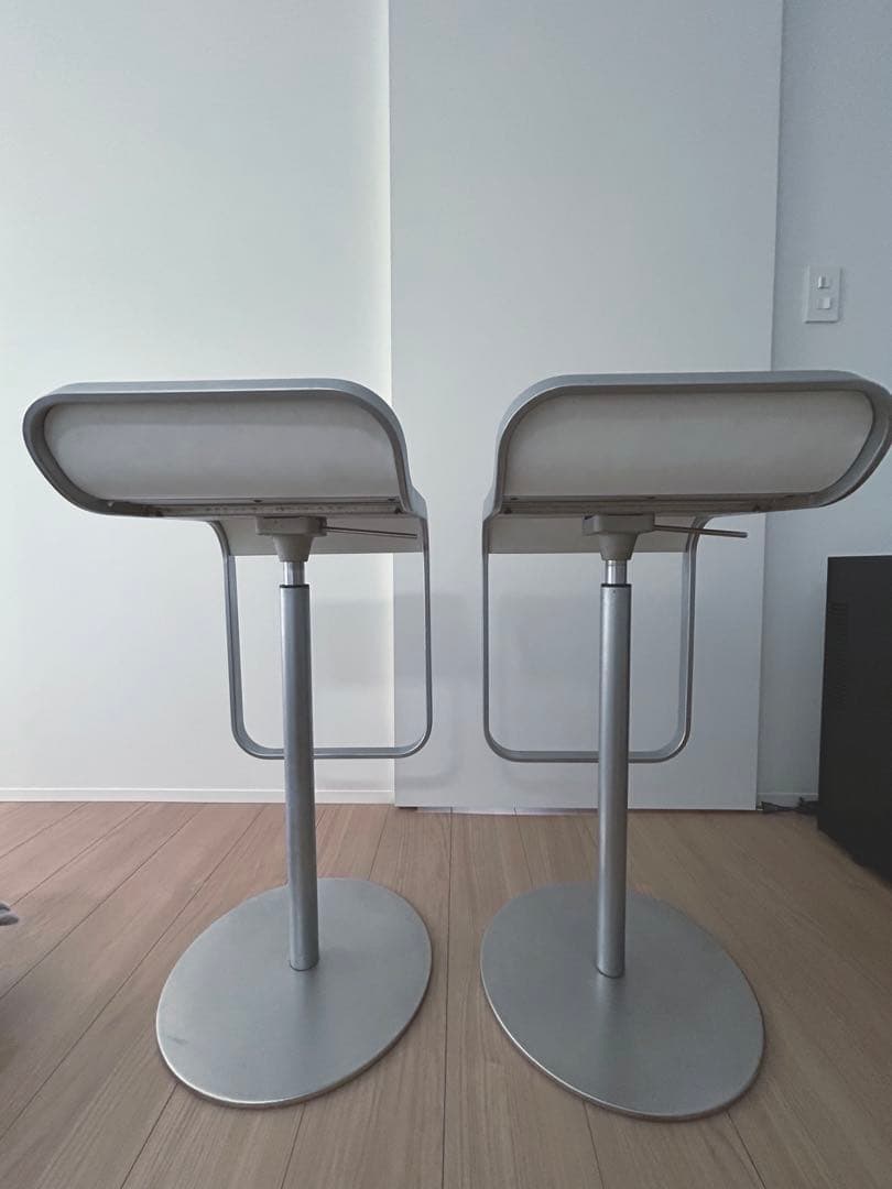 lapalma ラパルマ 昇降式スツール LEM レム