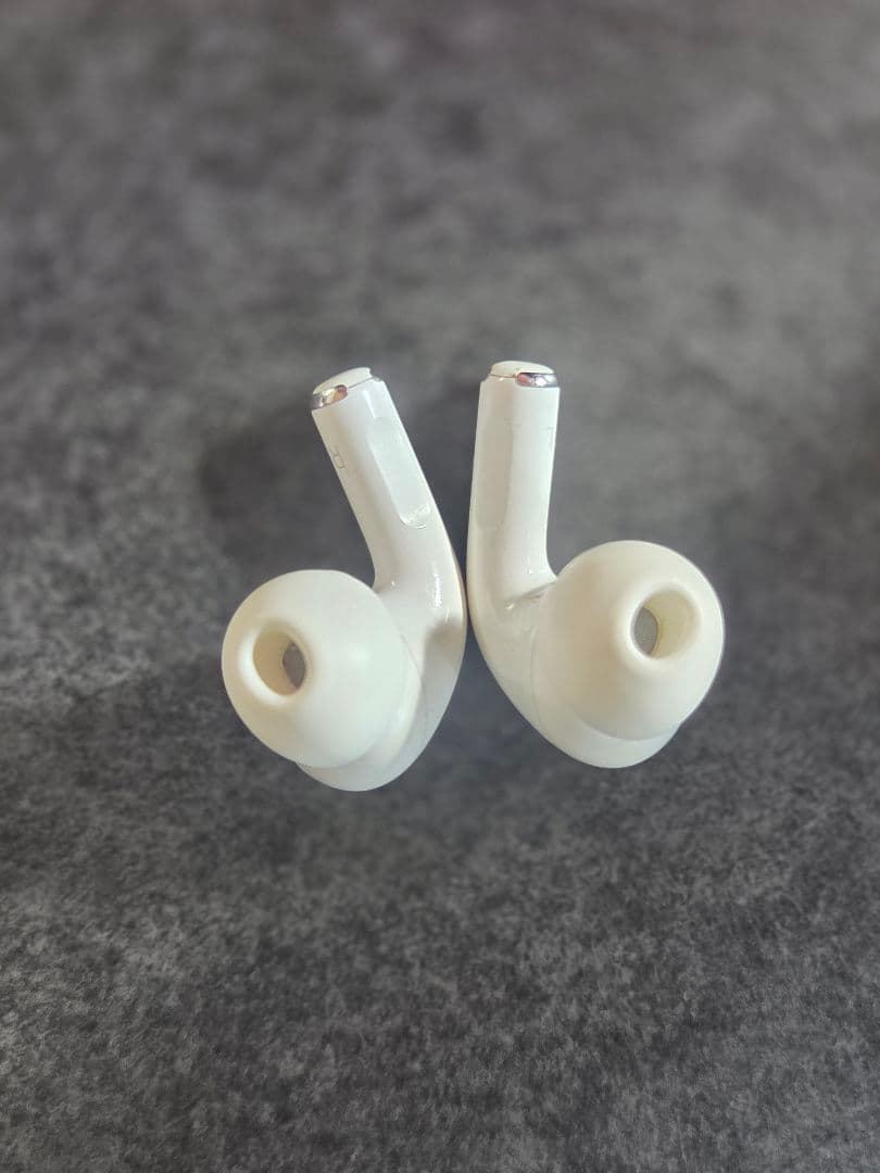 AirPods　Pro1 第１世代　本体 ゲームコントローラー風ケース付き