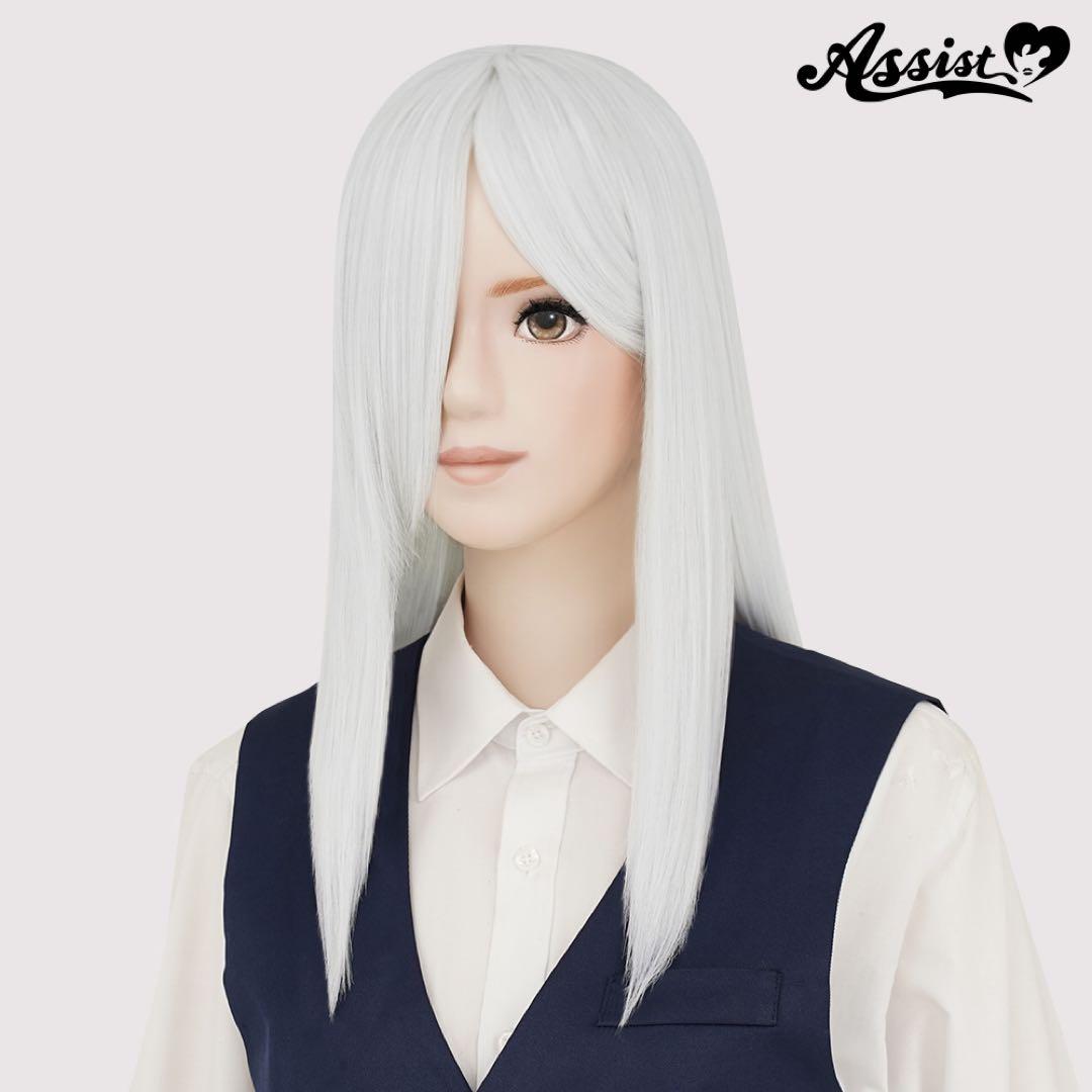 リラ様ウィッグオーダー専用ページ