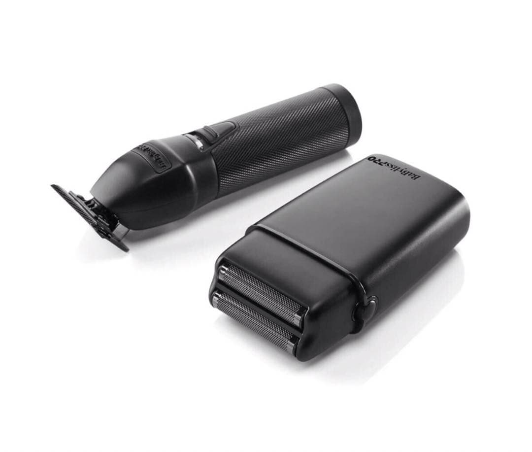 BaByliss PRO LimitedFX　Matte Black 希少　レア