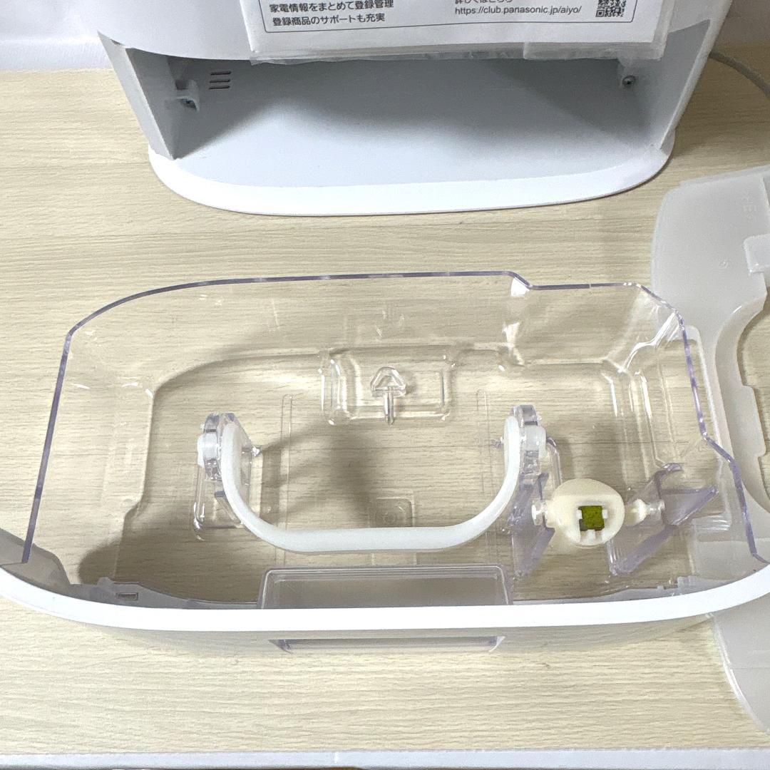 Panasonic パナソニック F-YZVX60 衣類乾燥除湿器