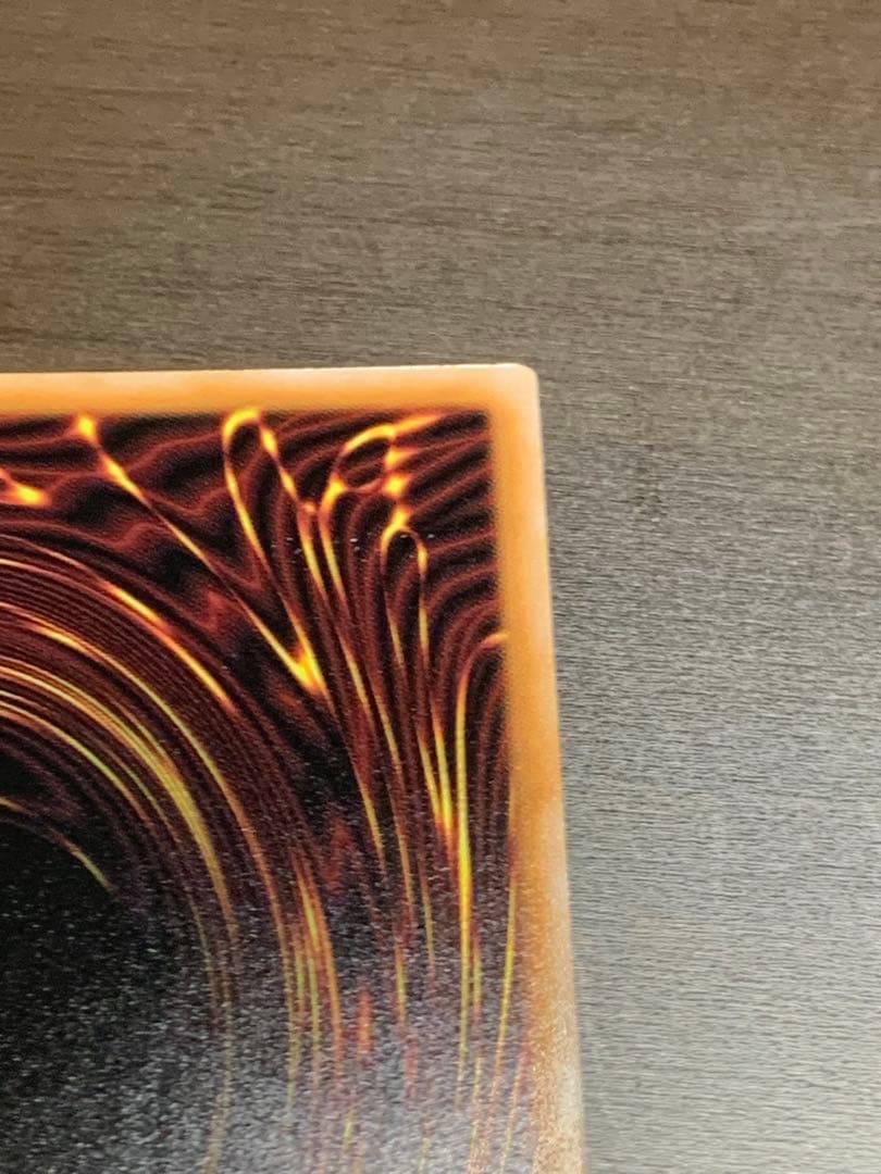 E・HERO プリズマー　シークレット　1枚