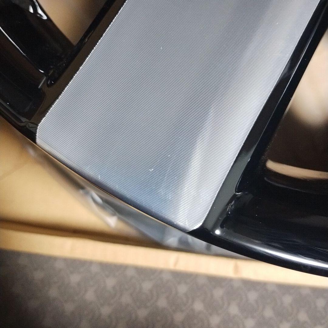 HONDA　新型FREED　純正ホイール　新車外し　2本セット　ナット付 ②