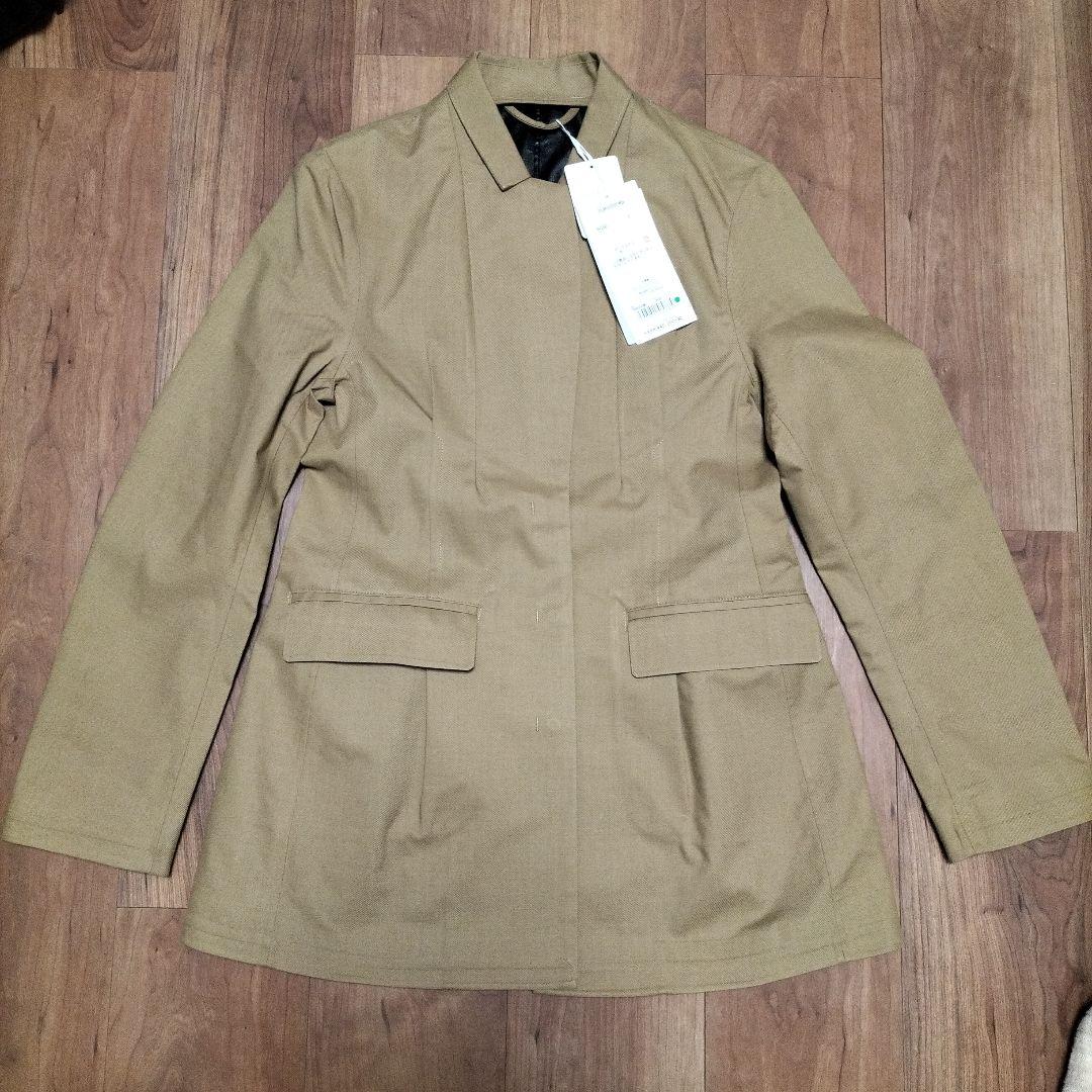 新品 レディースS デサント オルテライン ジャケット マメ クロゴウチ コラボ