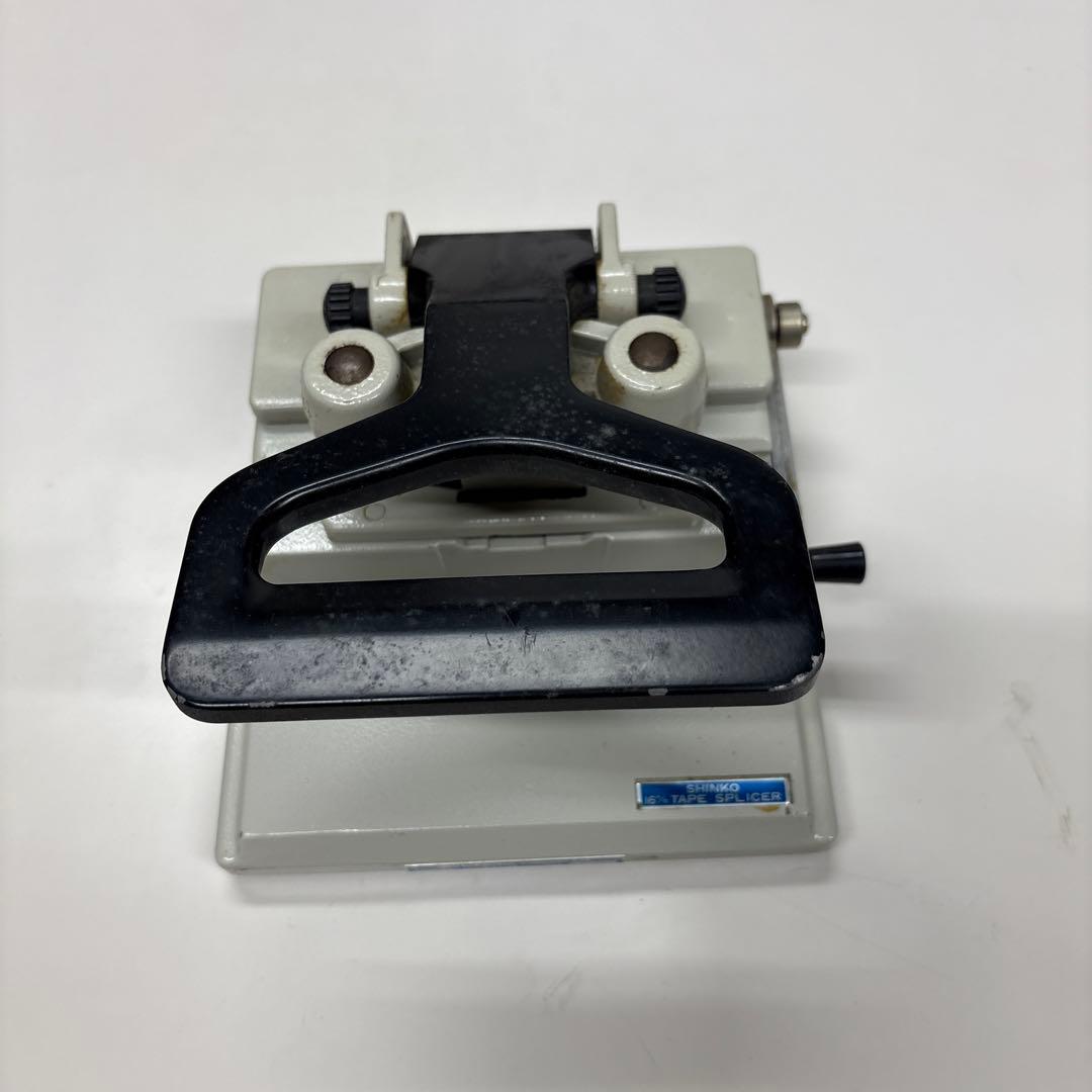 SHINKO 16mmフィルム　サプライサー