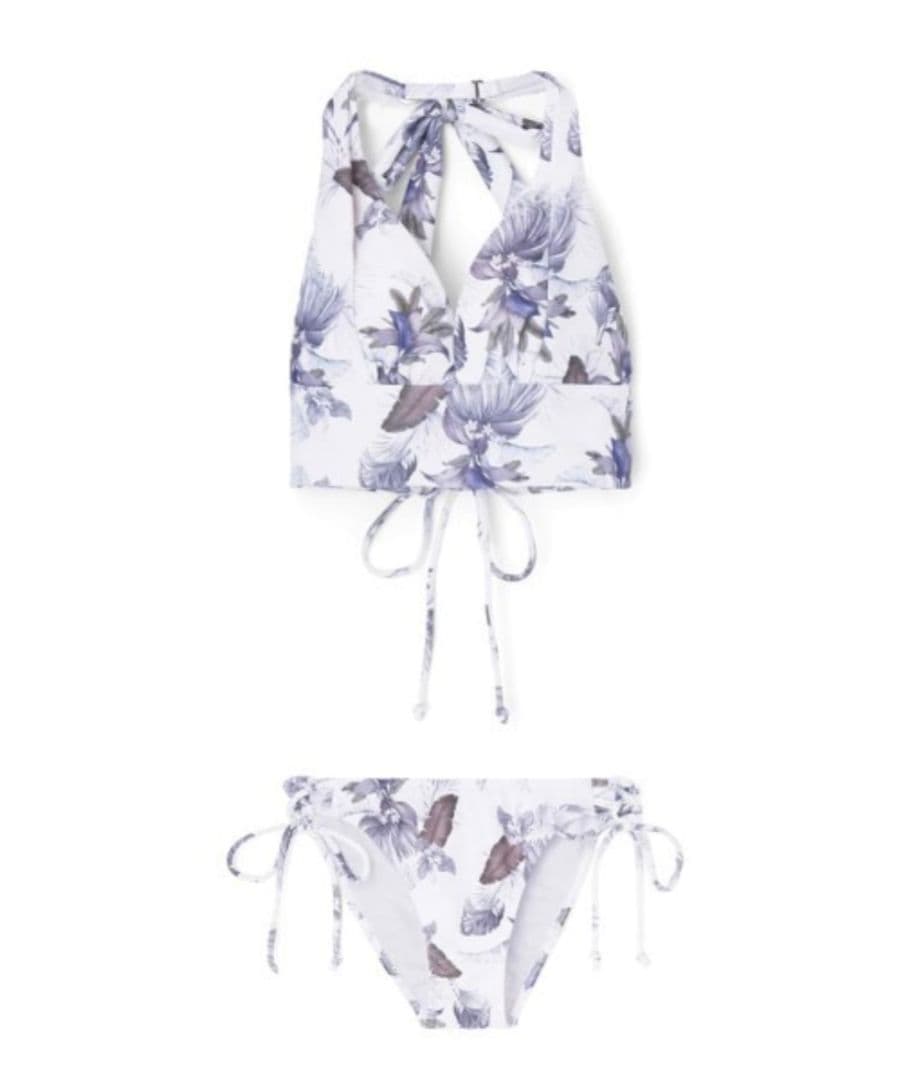 新品【San-ai Resort】ナチュラルアップブラ　9M　ホワイト