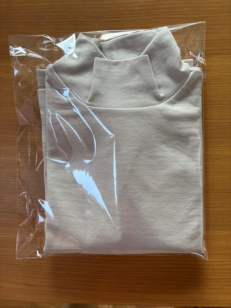 くらすこと ＋to　ハイネックプルオーバー