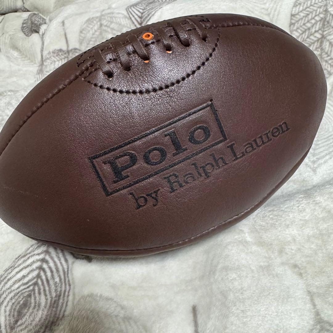 Polo by Ralph Lauren ノベルティ