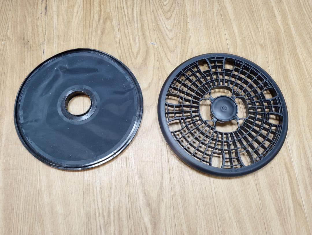 K♢010 日立 衣類乾燥機 DE-N60WV