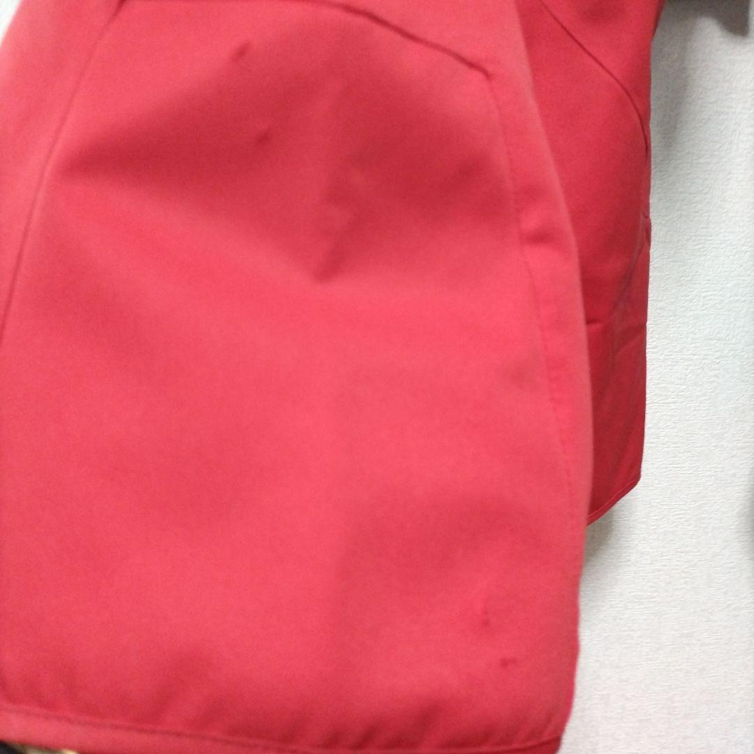 Phoenix スキーウェア ライムグリーン/レッド　メンズM