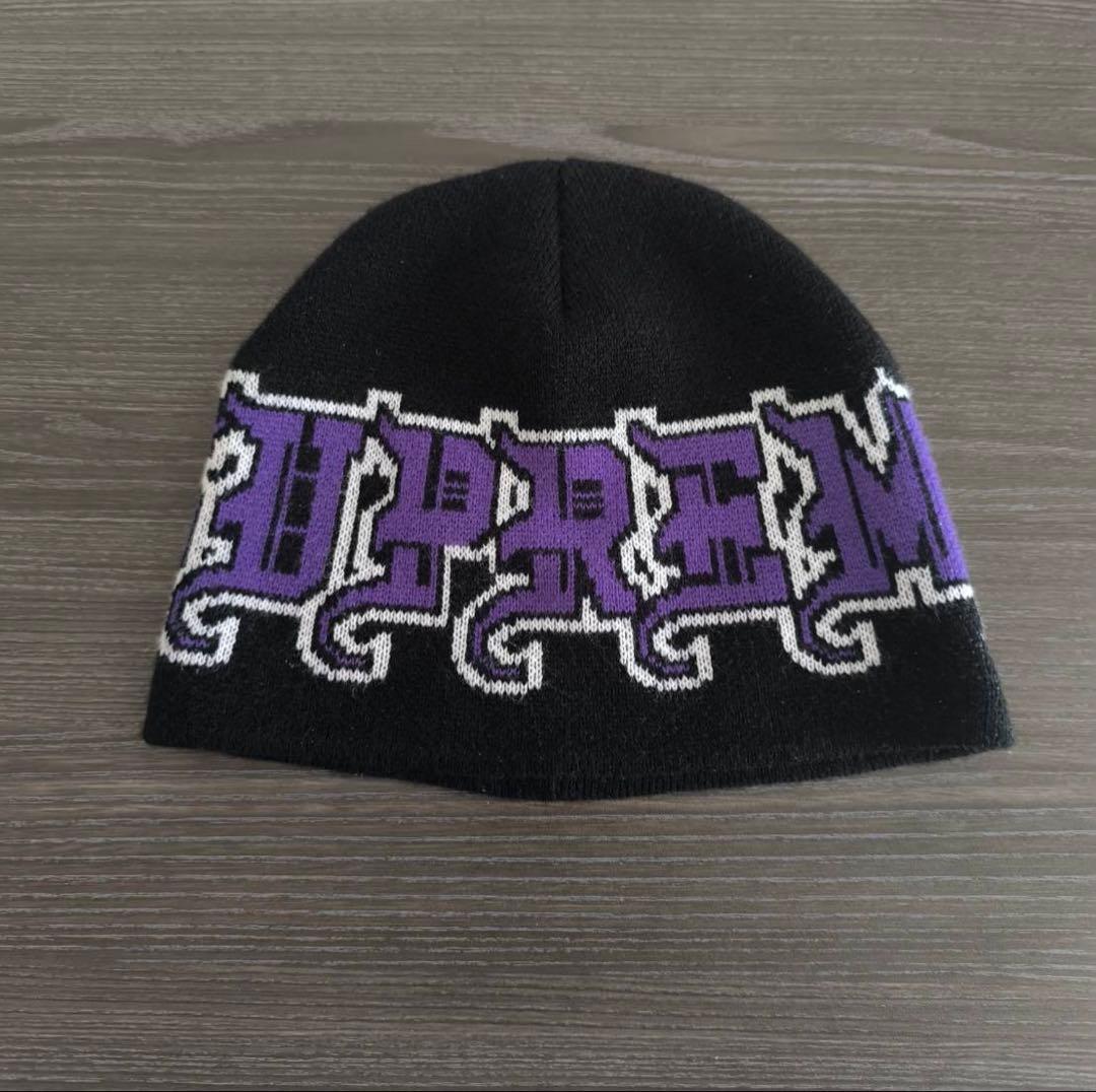 最終価格 Supreme 25FW New Era Outline Beanie