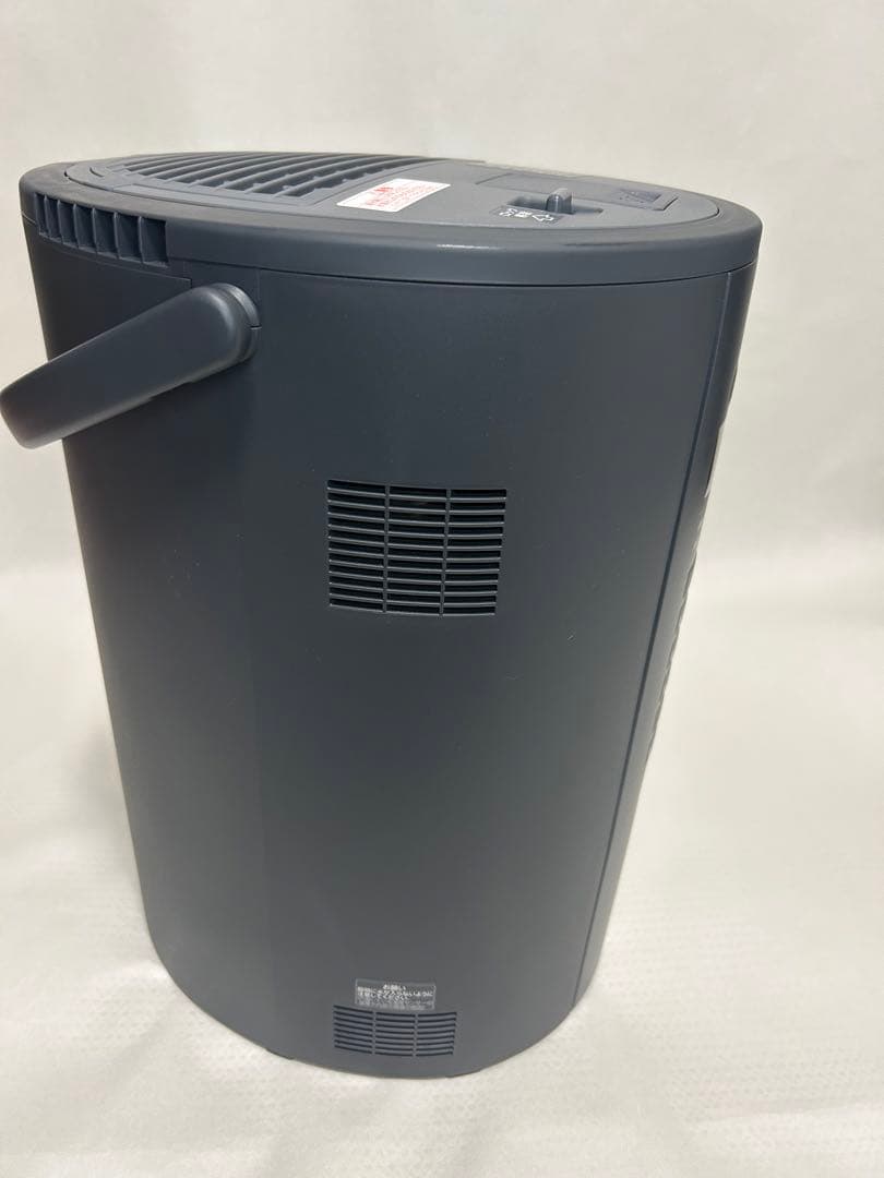 未使用級　象印 スチーム式加湿器 EE-TA60-BM