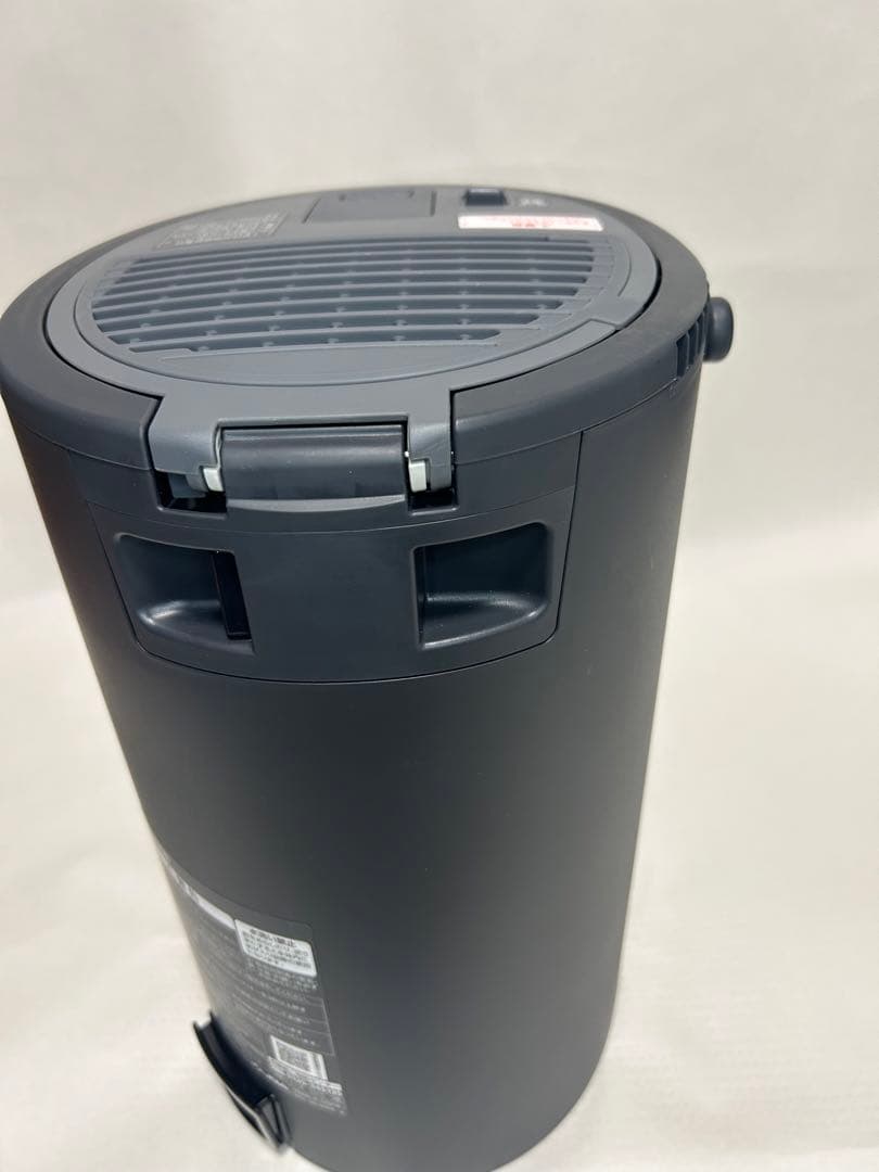 未使用級　象印 スチーム式加湿器 EE-TA60-BM