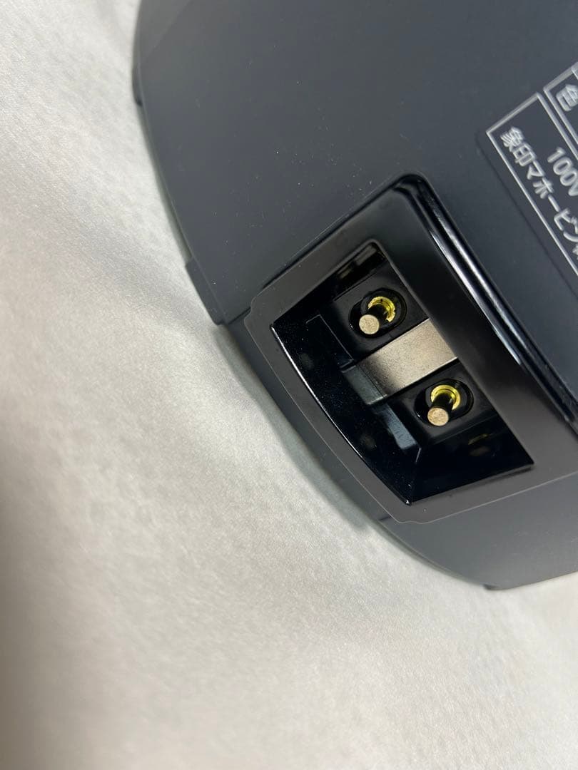 未使用級　象印 スチーム式加湿器 EE-TA60-BM