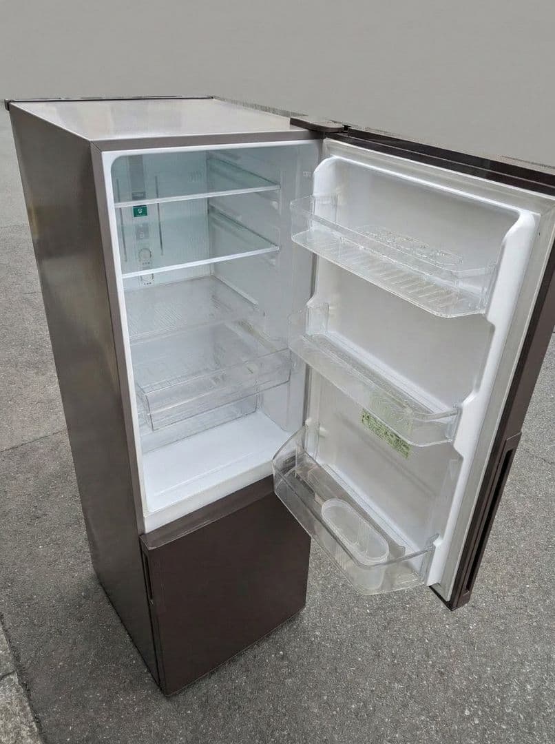 大阪市内配送無料 お得 SHARP 冷蔵庫 洗濯機 セット 271L 4.5kg