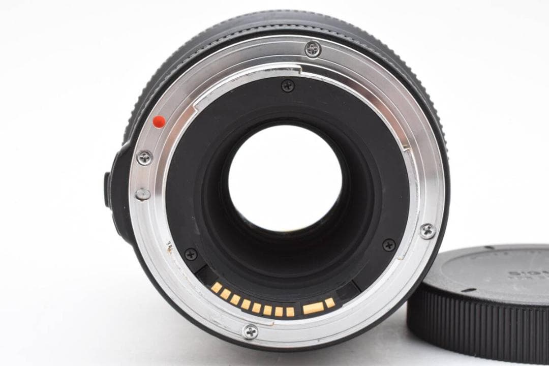 シグマ SIGMA 70mm F2.8 EX DG MACRO キヤノン用